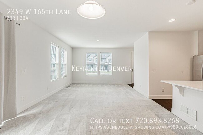 Building Photo - Exquisite 3-Bedroom Haven in Broomfield: C...