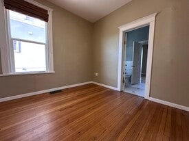 Building Photo - 1330 S Grant St