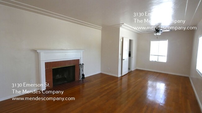 Building Photo - 3130 Emerson St