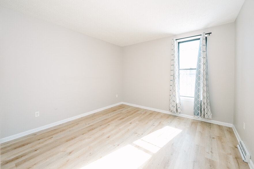 Building Photo - 1419 N Franklin St