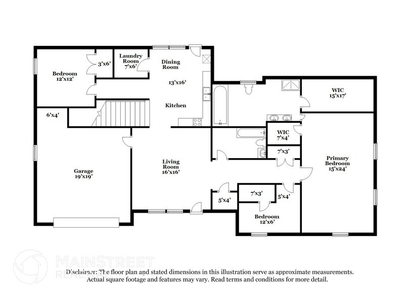 Building Photo - 6741 Casa Bella Dr