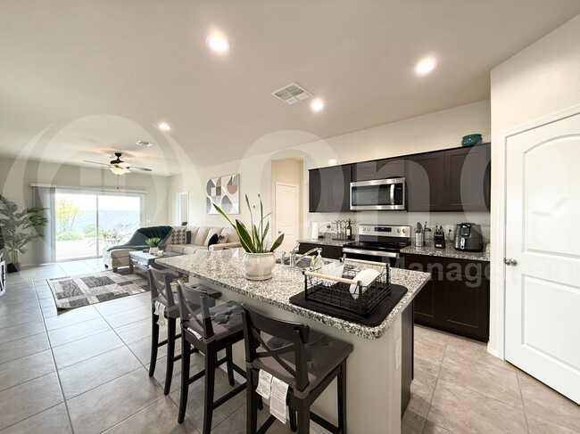 Building Photo - 35327 W San Sisto Ave