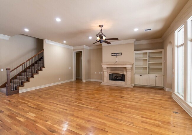 Building Photo - Rare lease opportunity in the exclusive ga...