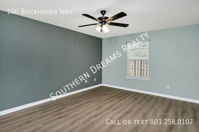 Building Photo - 100 Buckhaven Way