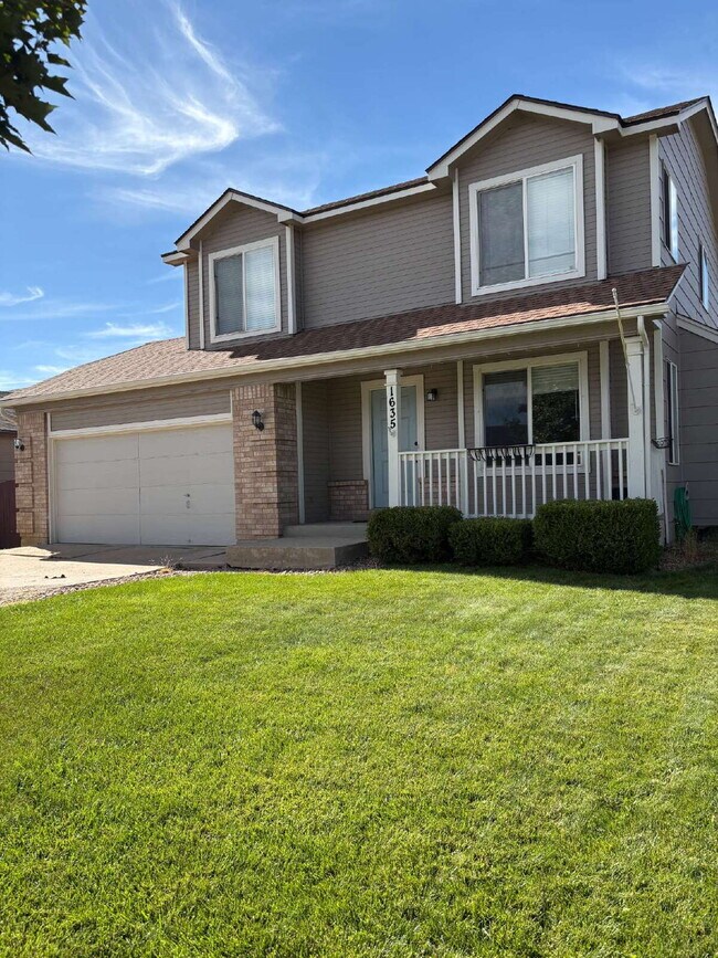 Building Photo - 4 bedroom - Canoe Creek