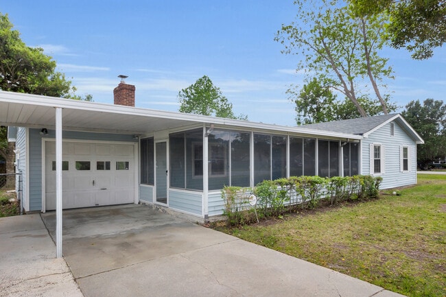 Building Photo - 120 Tar Heel Dr