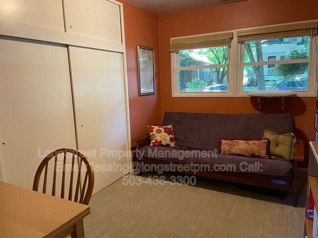 Building Photo - 4022 NE 13th Ave