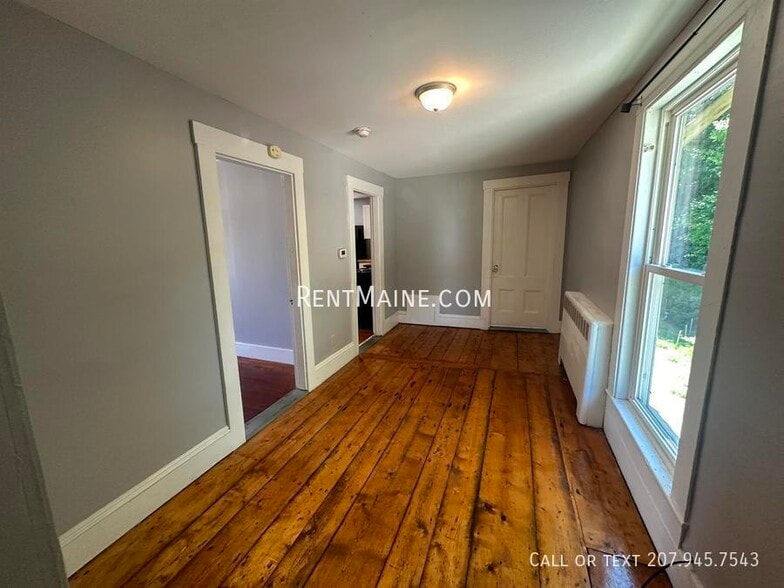 Building Photo - 91 Castine Rd