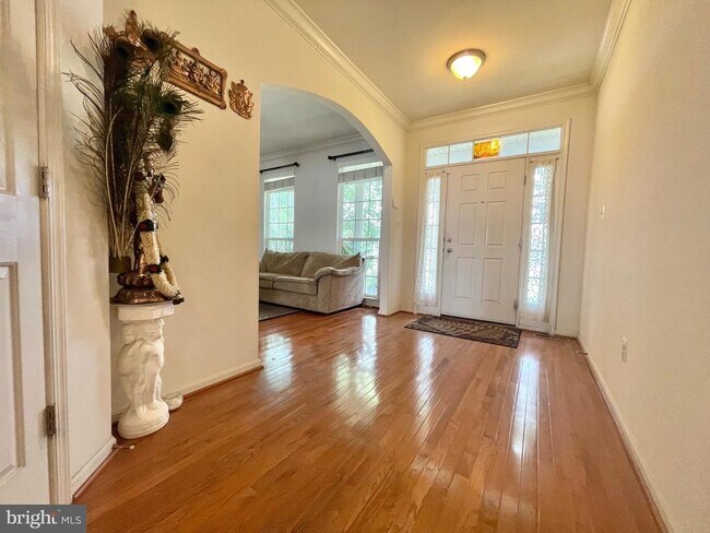 Building Photo - 23110 Mistflower Dr