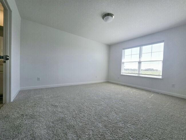 Master Bedroom - 1103 Middlefield Rd