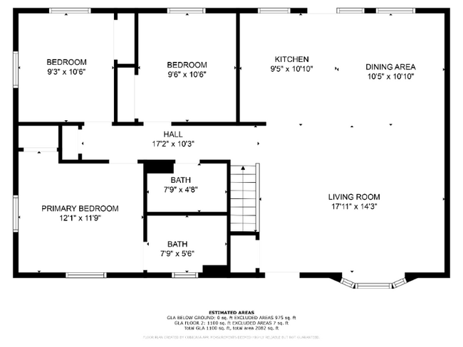 Building Photo - 903 Park Terrace