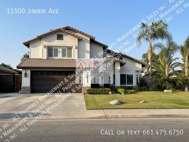 Building Photo - 11500 Jimrik Ave