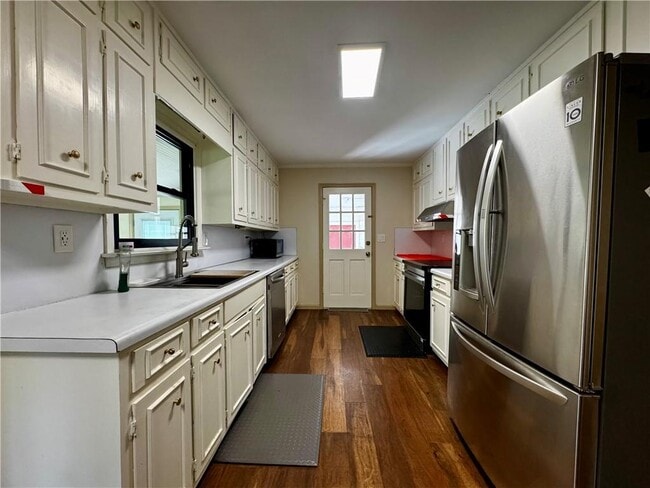 Building Photo - 1709 Rangewood Dr SW