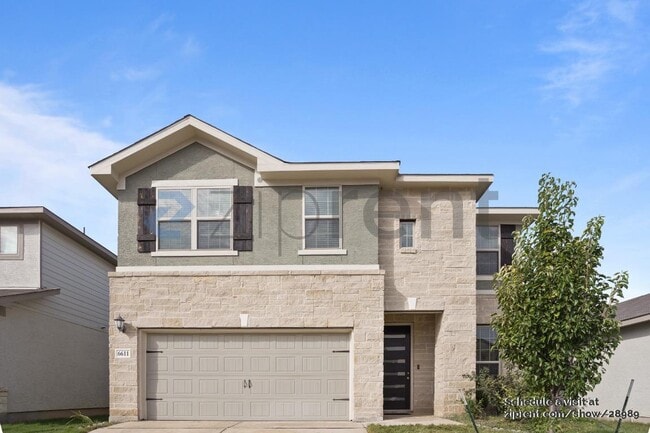 Building Photo - 6611 Gentry Farm