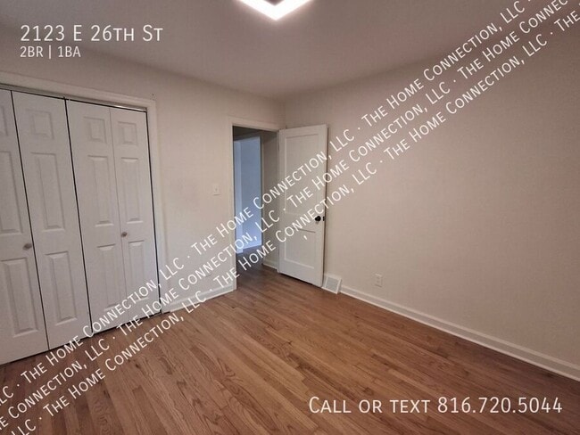 Building Photo - 2123 E 26th Ave