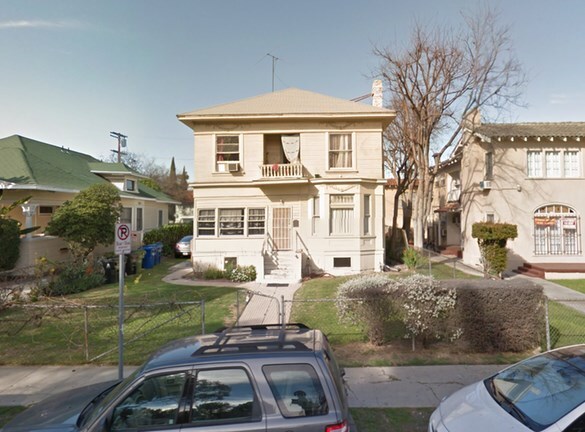 Building Photo - 1215 W 30th St