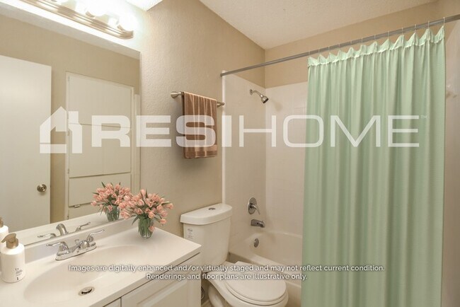 Building Photo - 7115 Allyn Dr