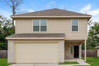 Building Photo - 8802 Doris Oaks Cir