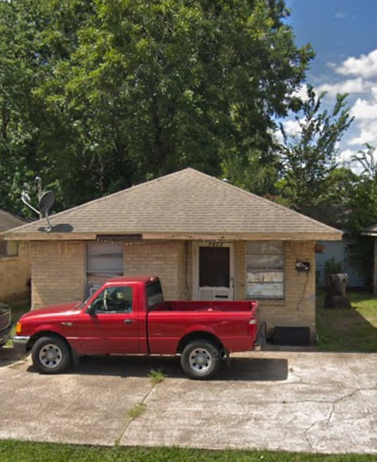 Building Photo - 7823 Magna St