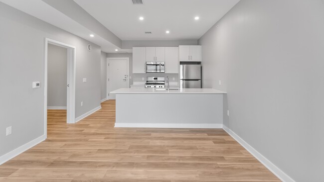 Building Photo - 475 Communipaw Ave