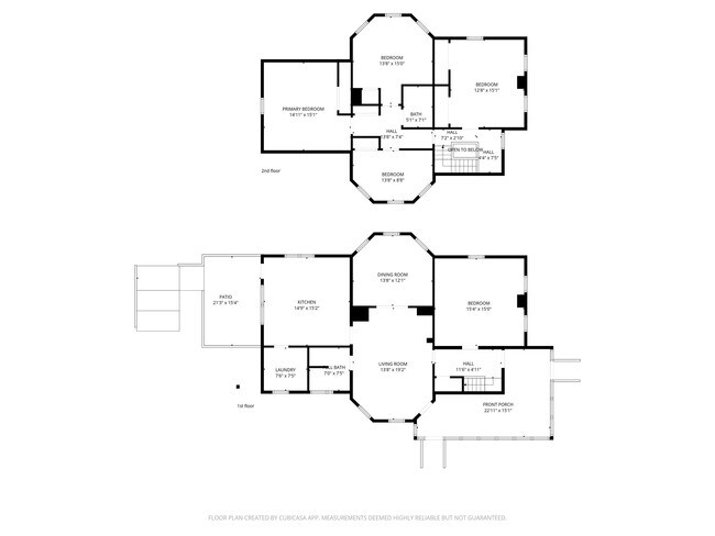 Building Photo - 4550 E Ooley Ave