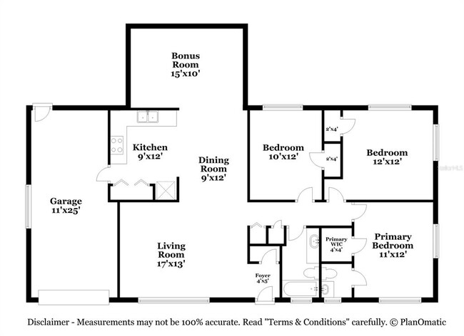 Building Photo - 1301 Wood Ave