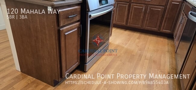 Building Photo - 120 Mahala Way