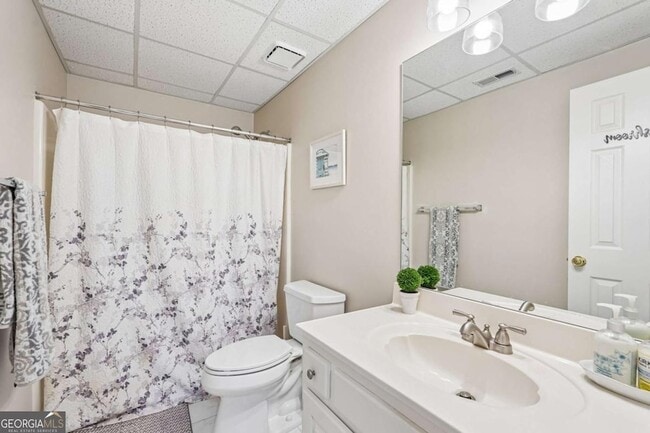 Building Photo - 3302 Greencastle Chase NE