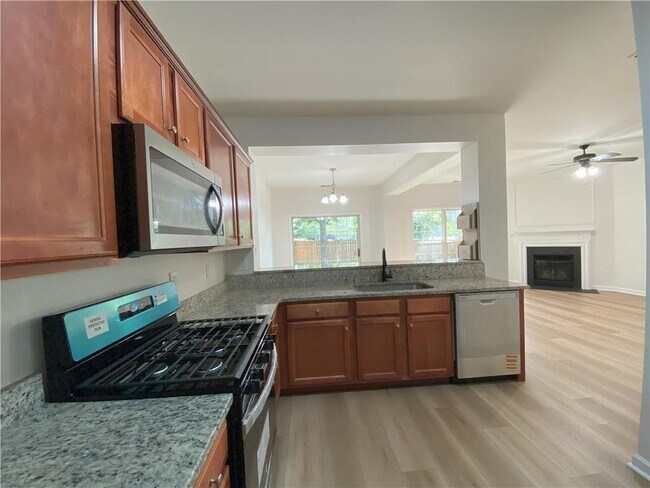 Building Photo - 2785 Gatewater Ct