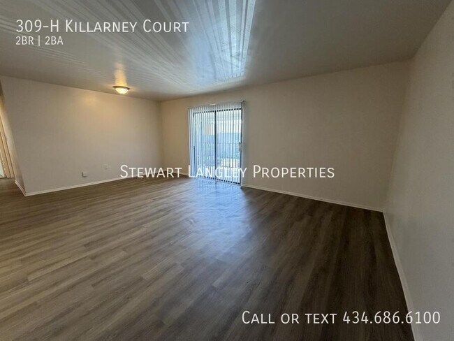 Building Photo - 309-H Killarney Court-