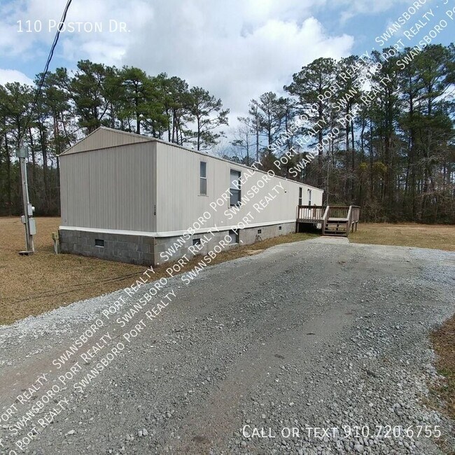 Building Photo - 110 Poston Dr