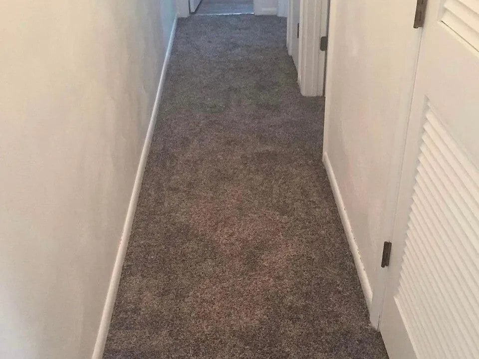 Hallway - 112 W 14th St