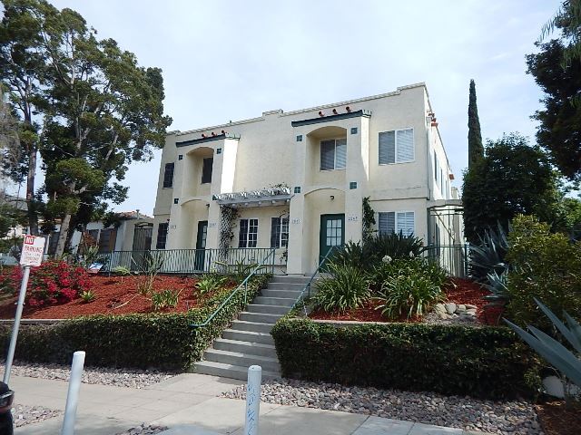 Building Photo - 2865 C St