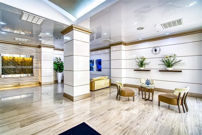 Building Photo - 19390 Collins Ave