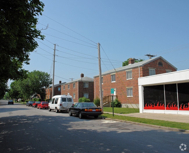 Building Photo - 37-45 S Wright Ave