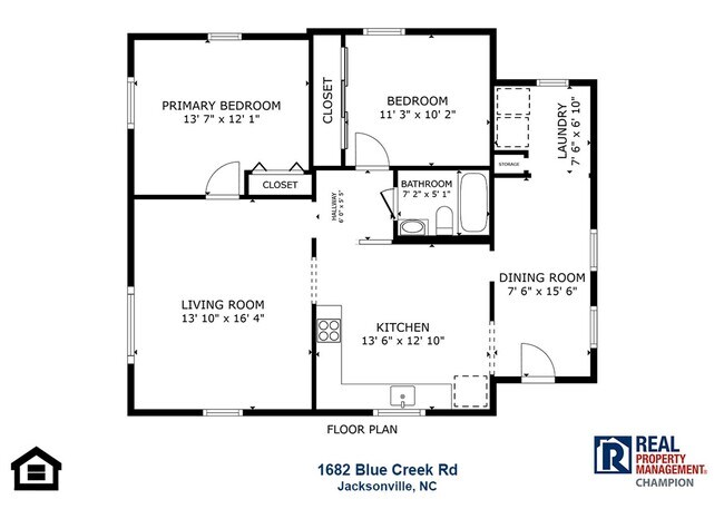 Building Photo - 1682 Blue Creek Rd