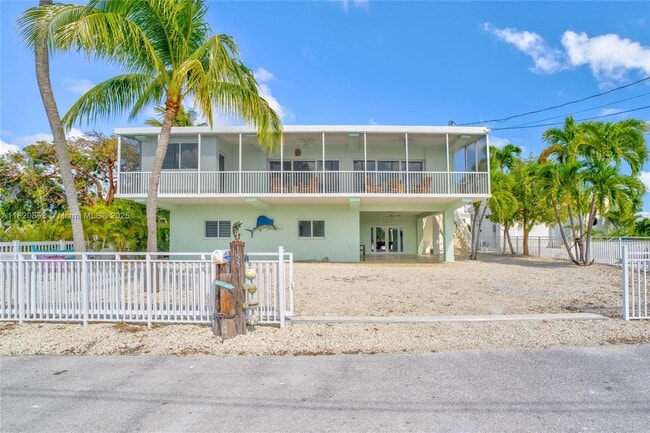 Primary Photo - 155 Coco Plum Rd S