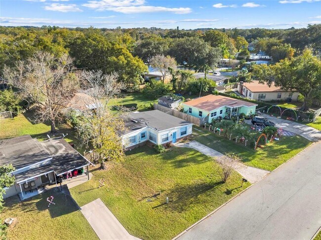 Building Photo - 107 Garrison Dr