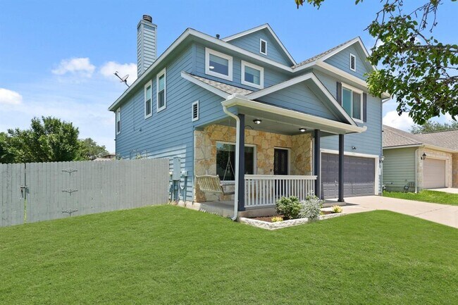 Primary Photo - 1121 Boxwood Loop