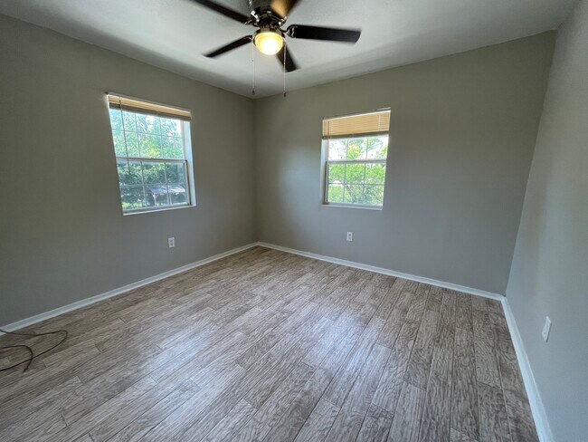 Bedroom #1 - 6726 Burkett St