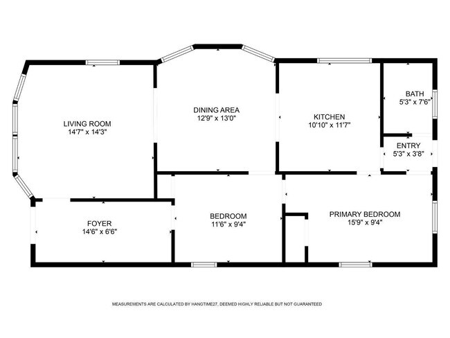 Building Photo - 156 Holly St