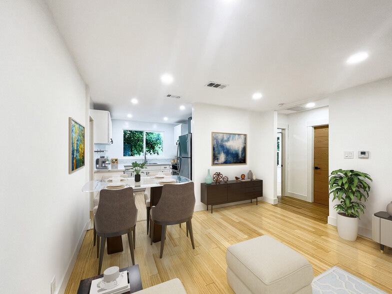 Building Photo - 2414 Effie St