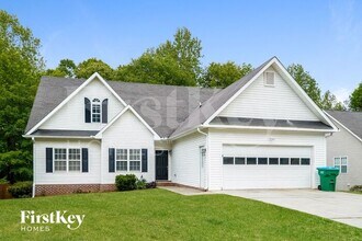 Building Photo - 210 James Allen Pl