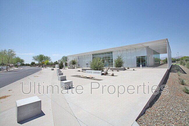 Building Photo - 16503 W Alameda Rd