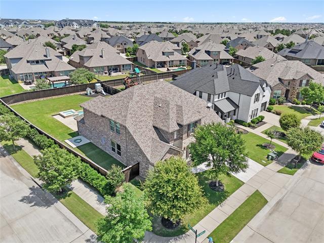 Building Photo - 15505 City Garden Ln