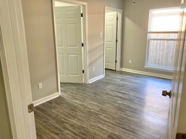 Master Bedroom - 1223 E Waldburg St