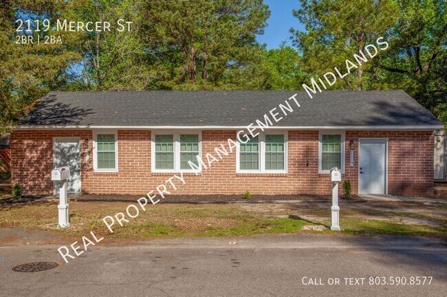 Primary Photo - 2119 Mercer St