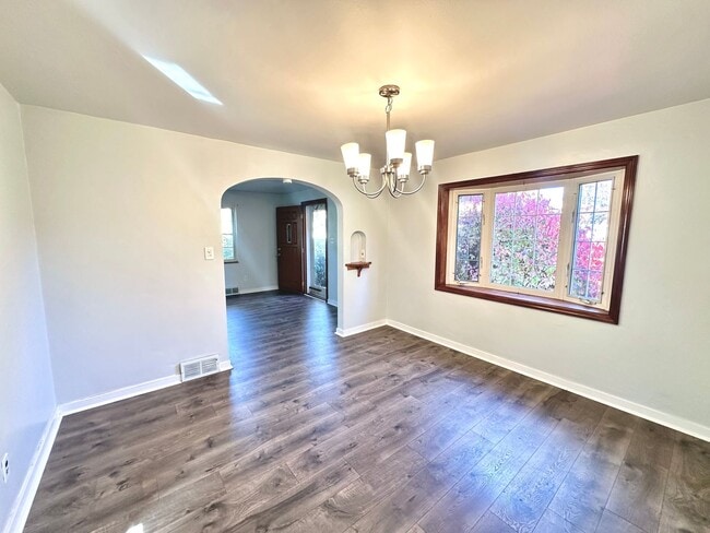 Building Photo - Updated 3 Bedroom in Penn Hills - Off-Street Parking, Nice Backyard - Available Now!