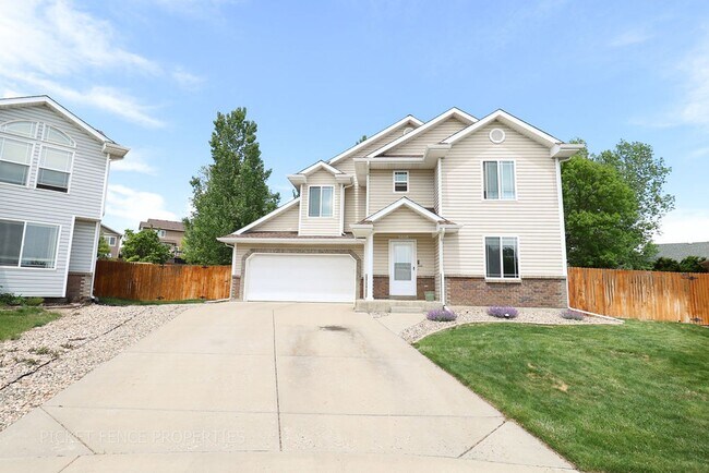 Building Photo - Beautiful 4 bedroom home in Fort Collins