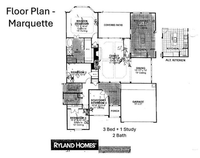 Building Photo - 6706 Oakman Ln